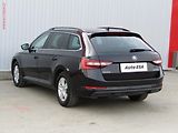 Škoda Superb (2017) 2.0TDi, Ambition, bixen - náhled 6