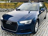 Audi A4 1.4TFSI MANUÁL TAŽNÉ SERVISKA - náhled 3