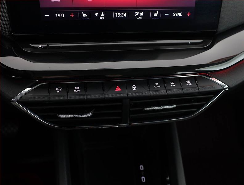 Škoda Octavia (2021) Style 1.5 TSI e-tec, Automat - fotka 11 z 17