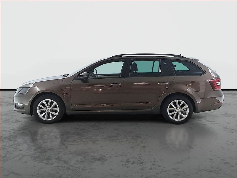 Škoda Octavia (2019) 1.6 TDI, Automat, Tempomat - fotka 3 z 15