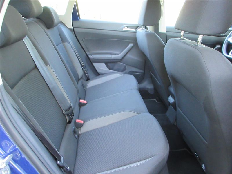 Volkswagen Taigo 1,0 TSi, LED, Navi, Vyhř. sed. - fotka 15 z 28