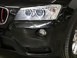 BMW X3 - náhled 9