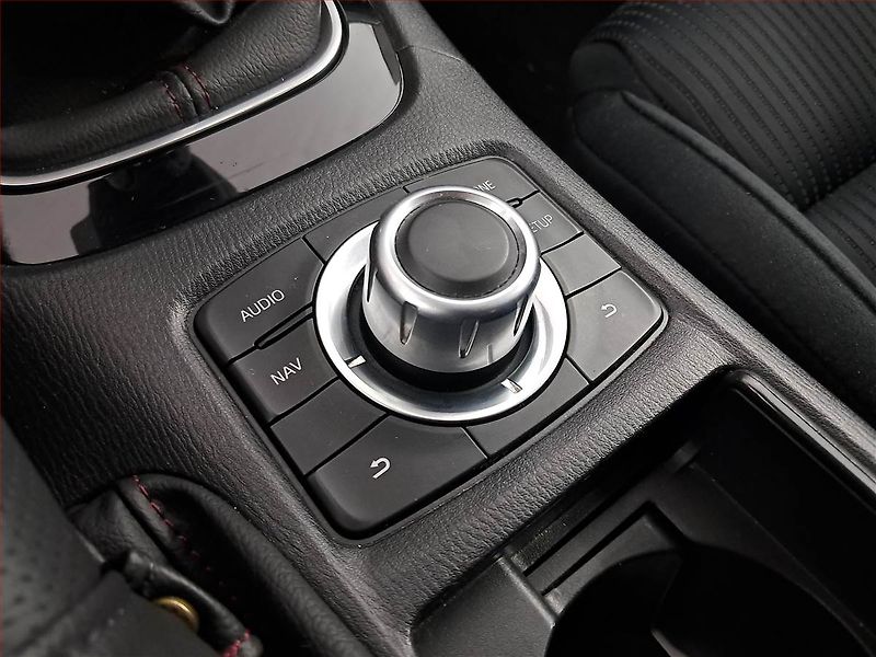 Mazda 6 (2013) 2.0 Skyactiv-G, Navi, Tempomat - fotka 18 z 18