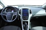 Opel Astra 1.4T 103kW SERVISNÍ KNIHA - náhled 14