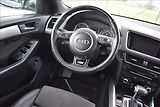 Audi Q5 3,0 V6 180KW S-LINE AUTOMAT - náhled 32