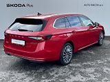 Škoda Superb (2025) 2.0 TDI 110kW L&K Combi DSG - náhled 1