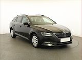 Škoda Superb (2017) 2.0 TDI, Automat, Navi - náhled 1