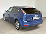 Ford Focus (2008) 1.6i, AC, temp - náhled 6