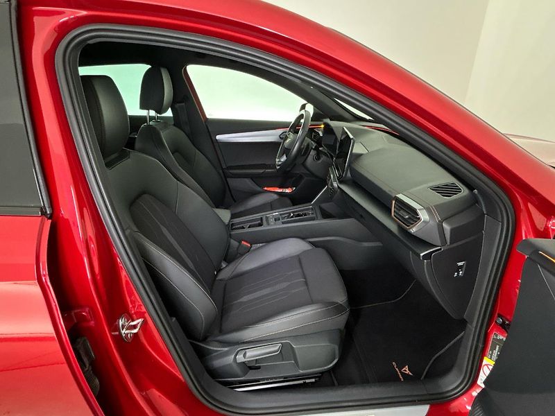 Cupra Formentor DSG - fotka 9 z 29