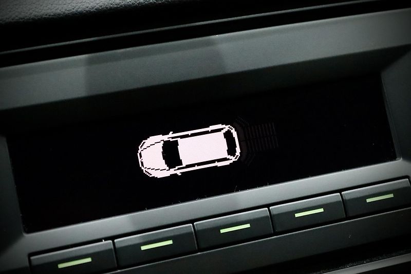 Škoda Octavia 3 Combi 1.2 TSI 77 kW - fotka 19 z 26