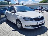 Škoda Fabia 1.2 TSI/66kW Ambition - náhled 2