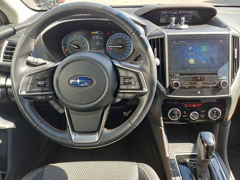 Subaru XV COMFORT Boxer FB20 110 kW CVT - fotka 9 z 26