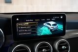 Mercedes-Benz GLC 300d 4M AMG, Nezávislé, Tažné - náhled 28
