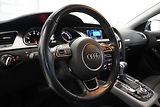 Audi A5 1.8TFSi-125 kW NOVÝ TYP MOTORU - náhled 10