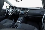 Toyota Auris 1.8i/Hybrid/Pano/NAVI/ - náhled 21