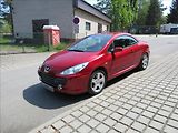 Peugeot 307 2,0 CC 2.0HDi 100Kw, JBL, Kůže - náhled 1