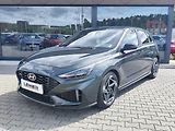 Hyundai i30 1.5 T-GDI/103kW N-Line DCT - náhled 1