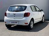 Dacia Sandero (2018) 1.0i, 1.maj,ČR, Klima - náhled 3
