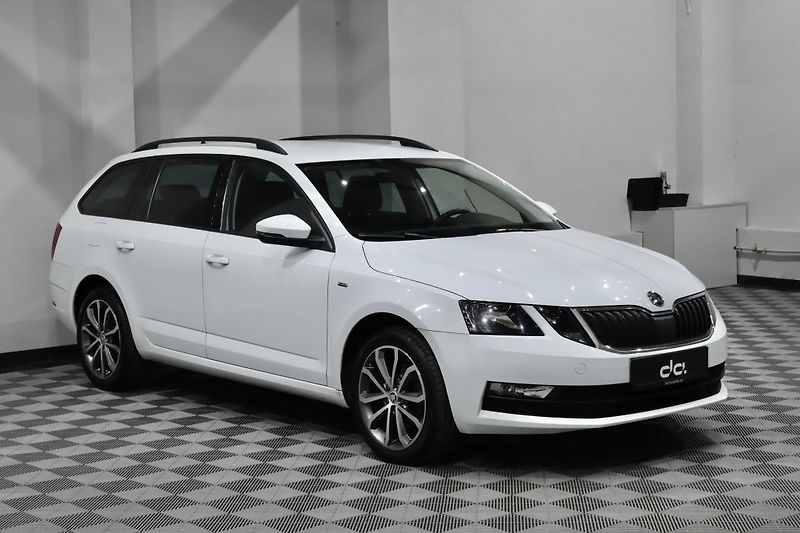Škoda Octavia 3 FL Combi  1.4 TSI 110 kW - fotka 2 z 29
