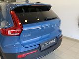 Volvo XC40 B3 FWD PLUS DARK - náhled 8
