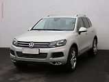 Volkswagen Touareg (2014) 3.0 TDi 4X4, DSG, bixen - náhled 2