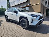 Toyota RAV4 2.5-1.MAJ.-DPH-AUTOMAT-TAŽNÉ - náhled 4