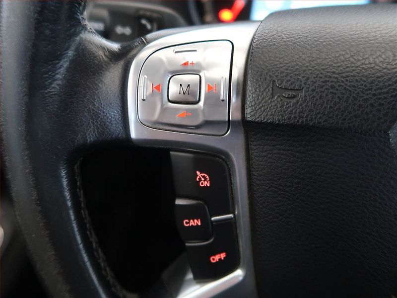 Ford Mondeo (2007) 1.8 TDCi, po STK - fotka 13 z 14