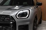 Mini Countryman 2.0 D JCW*TAŽNÉ*ZÁRUKA 9/27*ČR - náhled 46