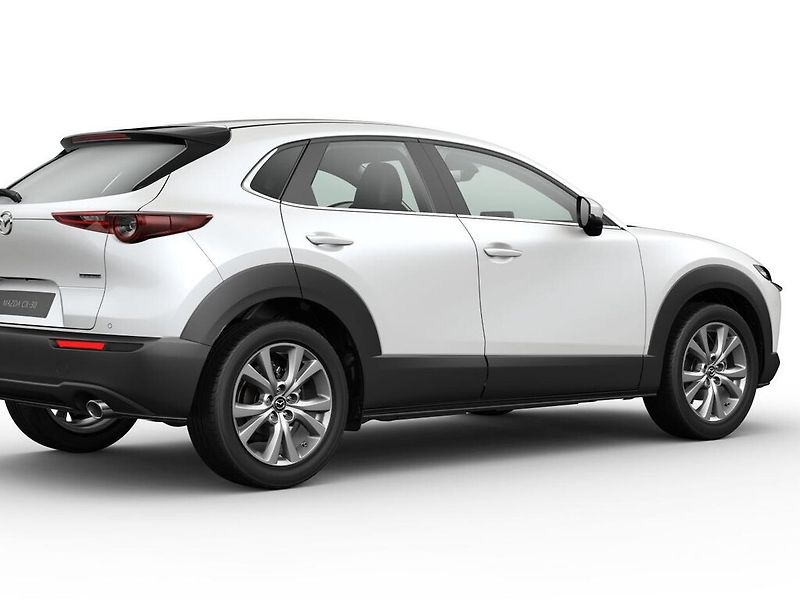 Mazda CX-30 (2026) 2.5L e-SKYACTIV 103 kW - fotka 6 z 9