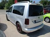 Volkswagen Caddy (2015) 1,4 TSi servis VW - náhled 3