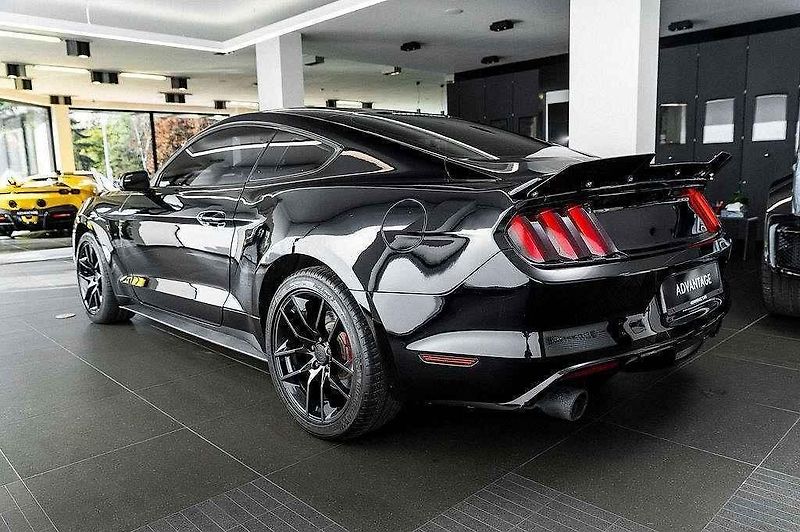 Ford Mustang 3.7 V6