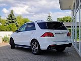 Mercedes-Benz GLE 3,0 i AMG 270kW 4MATIC PANORAM - náhled 2