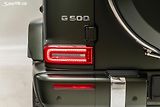 Mercedes-Benz Třídy G 500 Final ed.*převze OperLeas - náhled 26