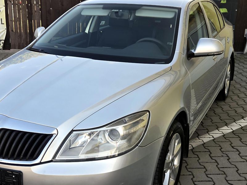 Škoda Octavia 1,2TSi Amb. *SERV.KNÍŽKA*      - fotka 3 z 39