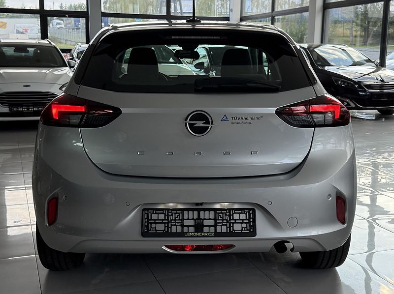Opel Corsa (2024) - fotka 7 z 30