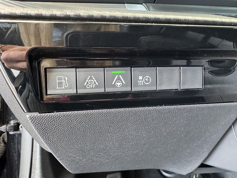 Peugeot 508 Hybrid 225*AT8*Allure*Webasto - fotka 26 z 34