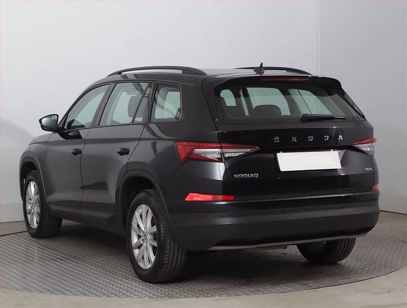 Škoda Kodiaq (2022) Ambition 2.0 TDI 4x4 - fotka 4 z 18