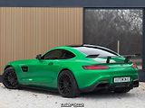 Mercedes-Benz AMG GT (2016) Coupé Panorama, TOP stav - náhled 6