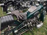 Milovníci historických automobilů i motocyklů si první říjnovou sobotu přišli na své při tradičním závodu Brno-Soběšice.