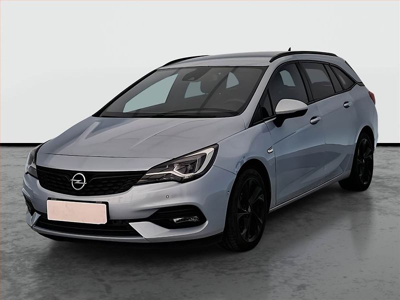 Opel Astra (2021) 1.5 CDTI, Navi, Tempomat - fotka 2 z 21