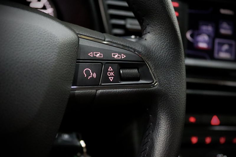 Seat Leon ST 1.4 TSI 90 kW - fotka 26 z 31
