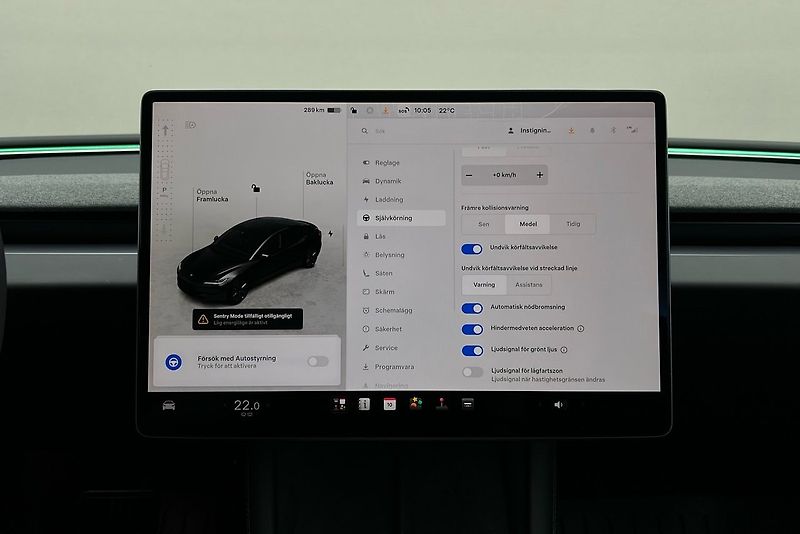 Tesla Model 3 Long Range AWD Tažné - fotka 24 z 26