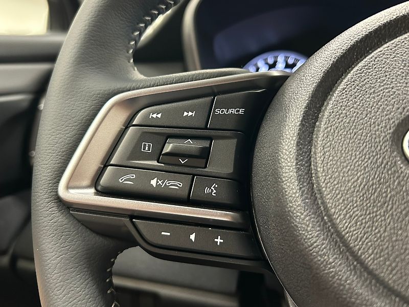 Subaru Outback (2025) 2.5 ACTIVE 4WILD 2025 | nový v - fotka 39 z 57