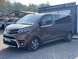 Toyota ProAce Verso 2.0D, ČR, Comfort L1, 5 míst - náhled 3