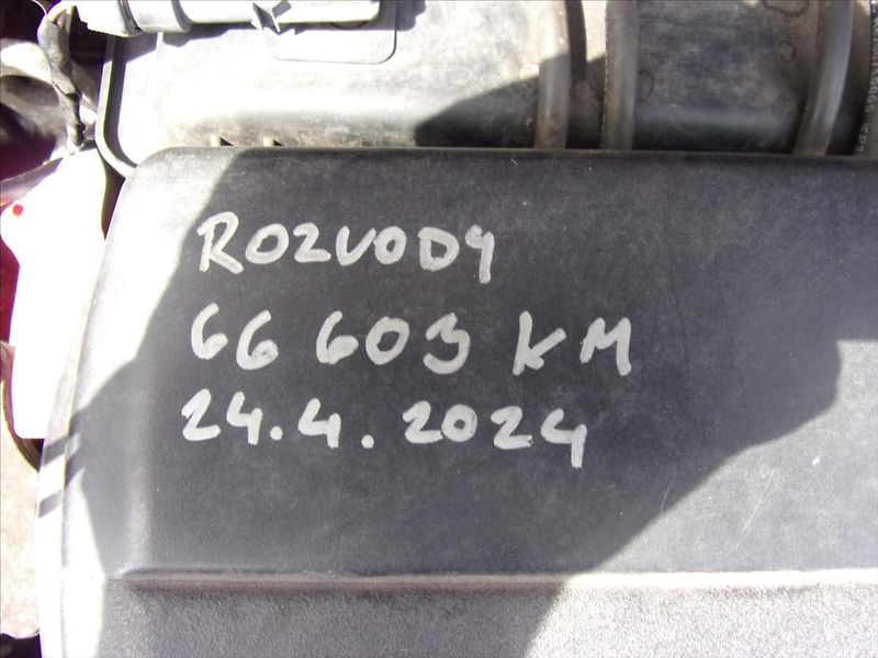 Renault Clio 1,2 - fotka 21 z 21