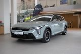 Kia K4 Sportswagon 1,6 T-GDi GPF 7DCT TOP - náhled 1