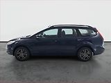 Ford Focus (2009) 1.6 16V, po STK, jezdí dobře - náhled 2