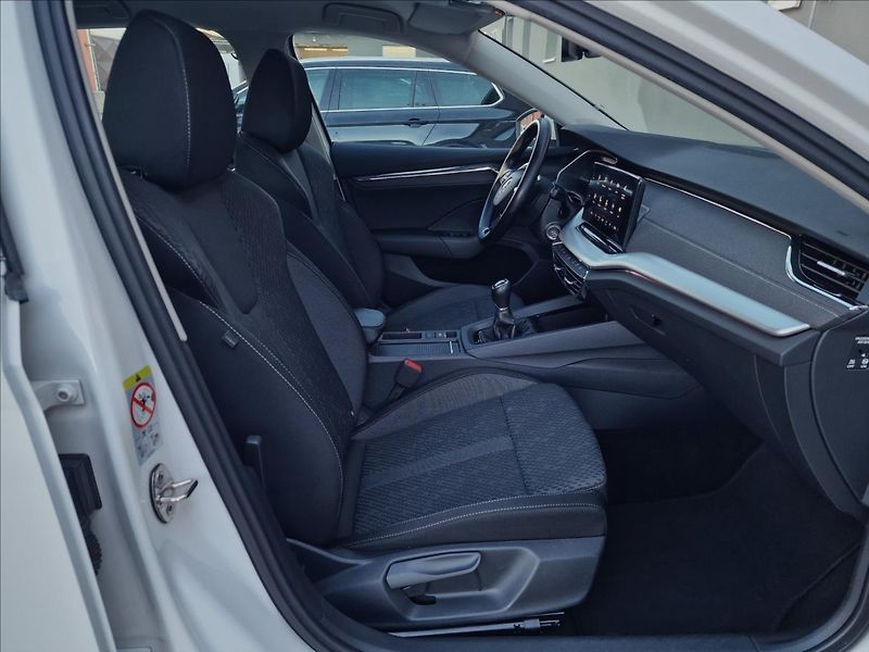 Škoda Octavia 2.0 TDI Style Combi,ČR,1.Maj. - fotka 14 z 49