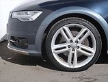 Audi A6 Allroad (2015) 3.0 TDI, 4X4, Automat, Kůže - náhled 15