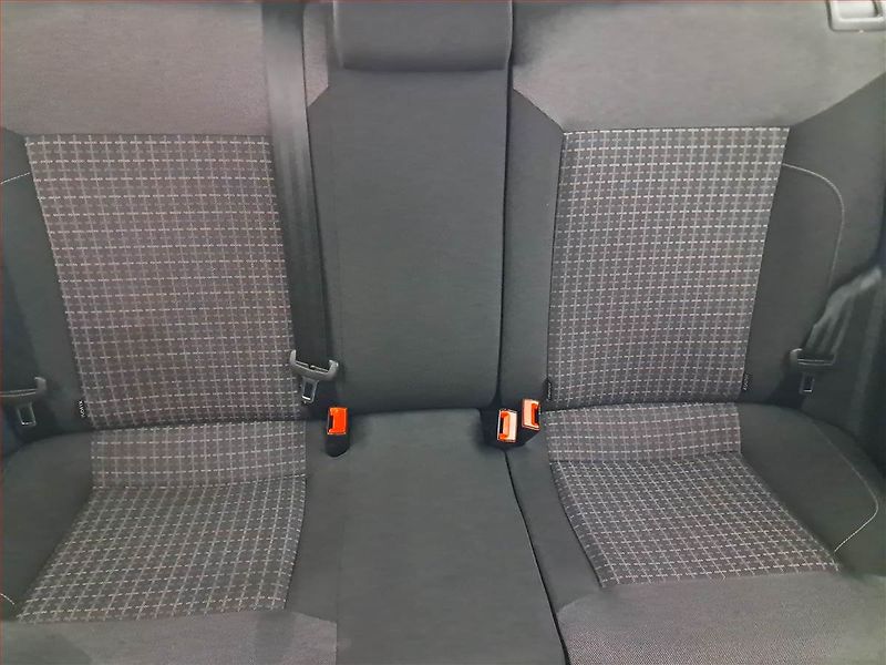 Volkswagen Polo (2014) 1.4 TDI, ČR,1.maj, Serv.kniha - fotka 10 z 18